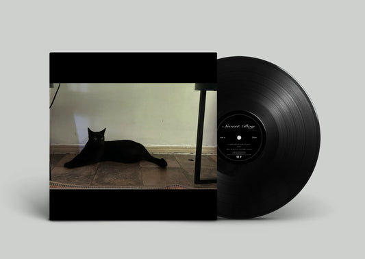 Sweet Boy - Vinyl